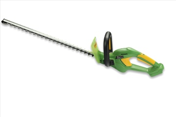 Mașină de tuns gard viu pe acumulator PARTNER PRO PP-BHT2052 20V, 2700 rpm , nu contine acumulator și încărcător. - Img 2