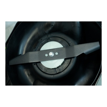 Masina de tuns gazon pe acumulator PARTNERPRO PP8A110-J , 2x20V 4Ah, 1 incarcator dublu, 3300 rpm , 35 L - Img 4