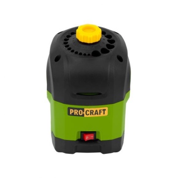 Masina pentru ascutirea burghielor Procraft EBS420, 95W, 1500RPM - Img 2