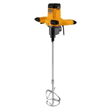 Mixer pentru beton ROTOR RX106 1400 W, Cu perii - Img 6