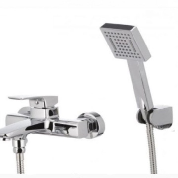 MIXXUS PREMIUM PATRICK 009 baterie baie din alama - Img 3