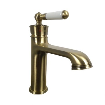 MIXXUS PREMIUM VINTAGE BRONZE 001-A baterie baie din alama
