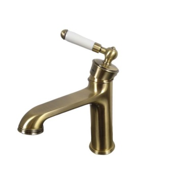MIXXUS PREMIUM VINTAGE BRONZE 001-A baterie baie din alama - Img 2