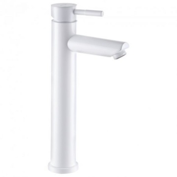 Mixxus SUS-001-A High White baterie lavoar din otel inoxidabil