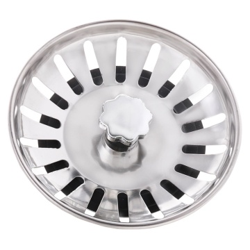 MIXXUS Z-001 Plasa pentru chiuveta bucatarie din inox - Img 2