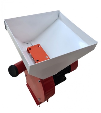 Moara electrica, cuva mare ELEFANT 350E , produsul contine taxa timbru verde 4.5 Ron, 16.2 kg - Img 2