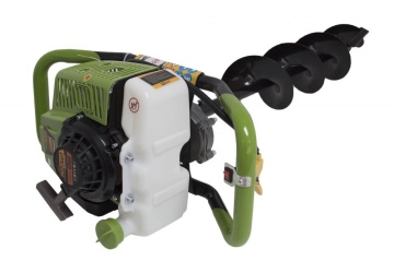 Motoburghiu Procraft GD68 - Img 2