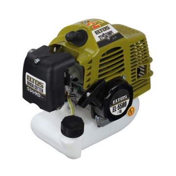 Motocoasa pe benzina EL5500 Eltos 4.7 CP , 5500 Watti - Img 11