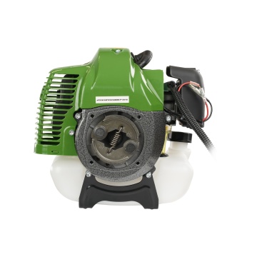 Motocoasa pe benzina PARTNER PRO DX52E 5.5 CP , 2T , 10000 rpm - Img 12