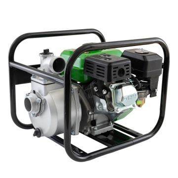Motopompa 4 timpi/2 toli pe benzina – PARTNER PRO – 163cc/6,5CP – 30 m³/h - Img 7