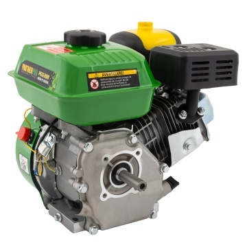 Motor benzină PGX200 (arbore 20 mm) PARTNERPRO 6.5 CP , 4T - Img 6