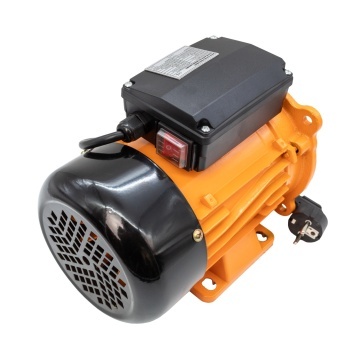 Motor electric monofazat pentru moară ROTOR RMM-3.5, 3.5 kW - Img 3
