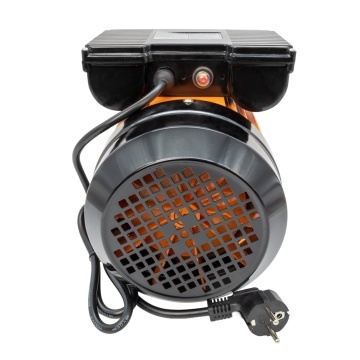 Motor electric monofazat universal ROTOR RME802-2, 1.3 kW, - Img 2