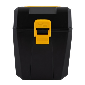 Nivela Laser cu 2 acumulatori, ROTOR RLE-3D, 3 Linii, ±2 mm/5m, 40 m, Timp de Nivelare ≤ 5s - Img 2