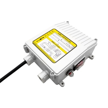 Panou de control pentru pompa apa ROTOR R4SKM-150, 220V, 1100W, compatibil 4SKM-150 - Img 2