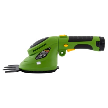PGH1300 Foarfeca pentru iarba si arbusti cu acumulator PROCRAFT - Img 3