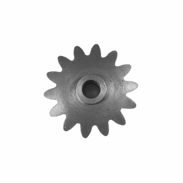 Pinion betoniera HCM650 , 180, 195L, Elefant - Img 6