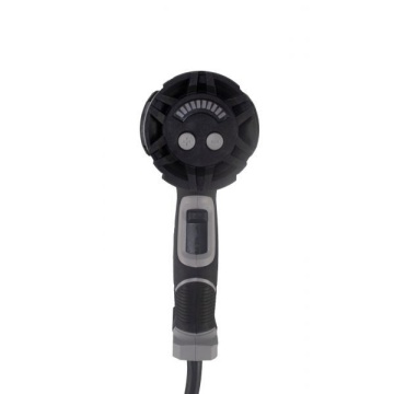 Pistol aer cald Elprom EFP-2500 fara Accesorii 2500W, 600 grade C, 3 Trepte - Img 2
