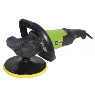 PM2100 polisher PROCRAFT,produsul contine taxa timbru verde 2.5 Ron, 4 kg - Img 1
