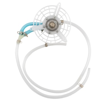 Pompa booster atomizor, Elefant - Img 2