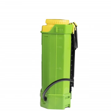 Pompa de stropit cu acumulator 14L, PARTNERPRO PP14B - Img 3