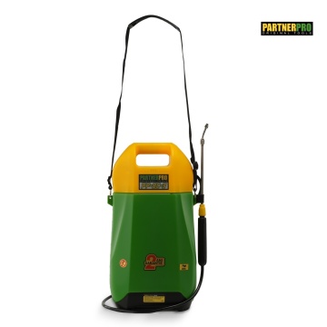 Pompa de stropit cu acumulator 8L, PartnerPro PP-8C-3 - Img 3