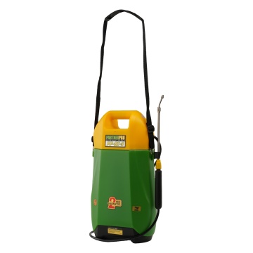 Pompa de stropit cu acumulator 8L, PartnerPro PP-8C-3