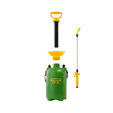 Pompa de stropit manuala PP-5L - Img 2