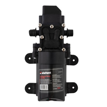 Pompa presiune pentru pompa de stropit 4,5L, Elefant - Img 2