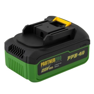 PPB-4A Acumulator scule Partner PRO 4Ah/20V - Img 4