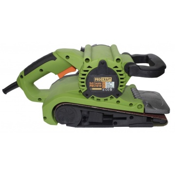 Procraft PBS1010, aparat de slefuit, produsul contine taxa timbru verde 2.5 ron - Img 2