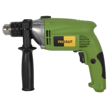 PS1050 Masina de gaurit cu percutie ProCraft, produsul contine taxa timbru verde 2.5 Ron, 2.62 kg - Img 3