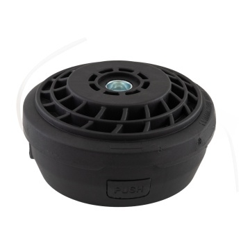 R-6 Cap mosor 127x70 mm cu fir 2.4 mm x 2 m ROTOR - Img 2