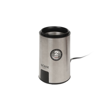 Râșniță electrică de cafea BÖHM BCG-7120 200 W, 1400 rot/min, Cafea, Nuci, Condimente, Seminte - Img 2