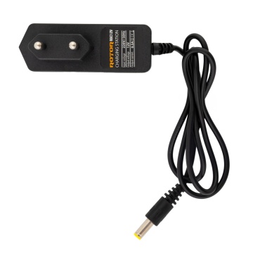 RBC-12V incarcator 12V, produsul contine taxa TV de 0.6 lei, 0.08 kg - Img 2