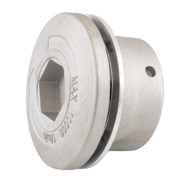 RC-3 Cap mosor caracatiță 42x80 mm dublu ROTOR - Img 4