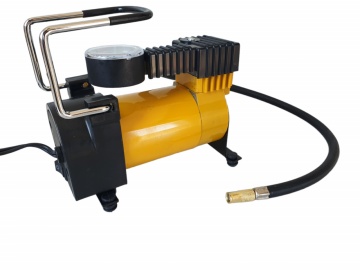 RK190 ROTOR Mini compresor auto, produsul contine taxa TV 1.25 lei - Img 3