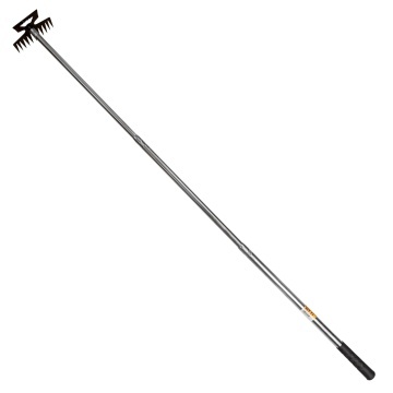 Sapă telescopică multifuncțională cu 11 dinți ROTOR RST-11 - Img 4