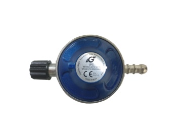 SET REGULATOR O-GRILL - Img 1