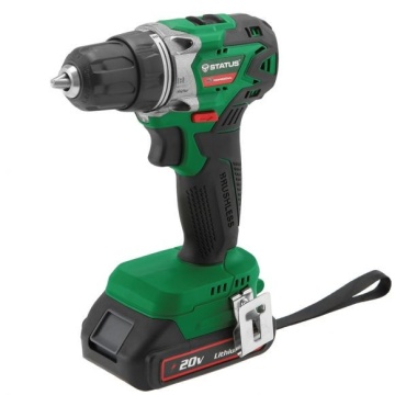 STATUS CTW20-2Li autofiletanta cu acumulator, produsul contine taxa timbru verde, 0.9 ron 1.2kg - Img 1