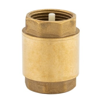Supapa de sens din bronz 1" 180g, Elefant - Img 2
