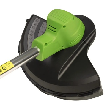Trimmer pentru tuns iarba pe acumulator PROCRAFT PTA30 5500 – 7500 rpm NU contine acumulator si incarcator - Img 4