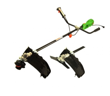 Trimmer Procraft GT2200, motocoasa electrica 1200 W, cu Disc - Img 1