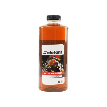 Ulei 1L, L150 pentru lant de drujbe, Elefant