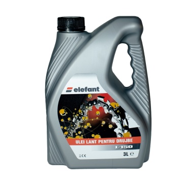 ULEI PREMIUM, UNGERE LANT, 3L , Elefant - Img 1
