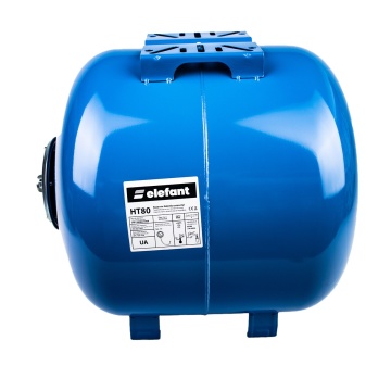 Vas de expansiune , 80L, orizontal, Elefant - Img 2