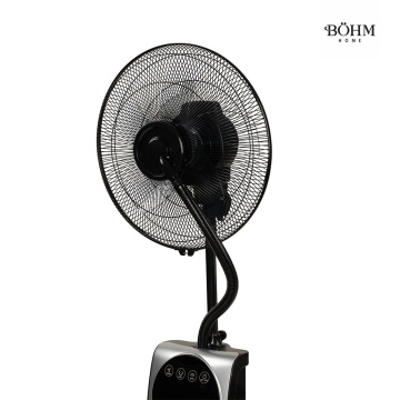 Ventilator cu Pulverizare Apă și Umidificare 16" BÖHM BSP40-ED - Img 4