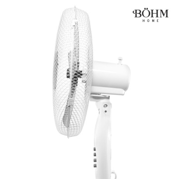 Ventilator de Podea 16" BÖHM BLSF-4043, Număr viteze 3, 50W Inaltime reglabila pana la 125 cm - Img 2
