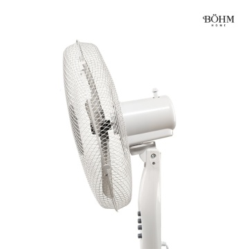 Ventilator de Podea 16" BÖHM BLSF-4043, Număr viteze 3, 50W Inaltime reglabila pana la 125 cm - Img 12