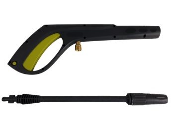 YLG05 Pistol presiunelance